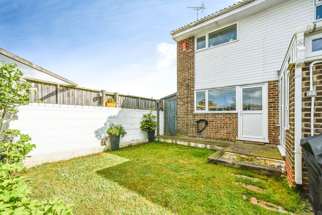 Additional image 18 of 3 bed semi-detached house for saleBarrington Close - Liden, Swindon SN3