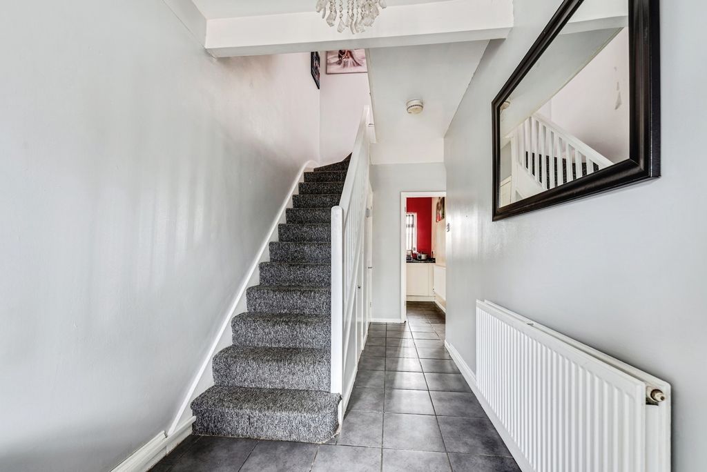 Additional image 7 of 4 bed semi-detached house for saleCollett Avenue, Swindon, Wiltshire SN2