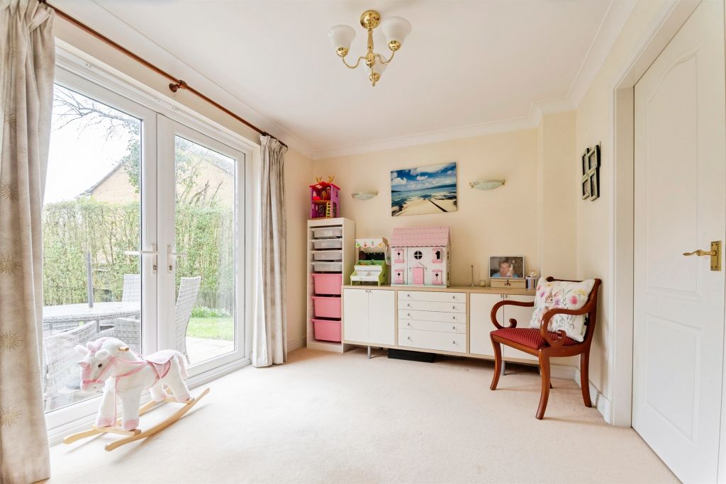 Additional image 4 of 4 bed detached house for saleJuno Way, Swindon SN5