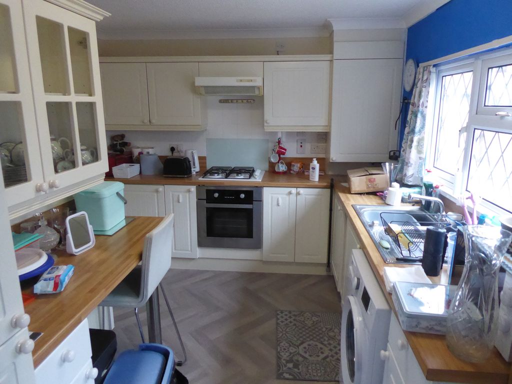 Additional image 3 of 2 bed mobile/park home for saleDevon Close, College Town, Sandhurst GU47