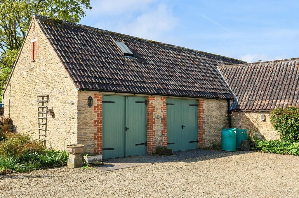 Additional image 20 of 3 bed barn conversion for saleStanton St. Quintin, Chippenham SN14