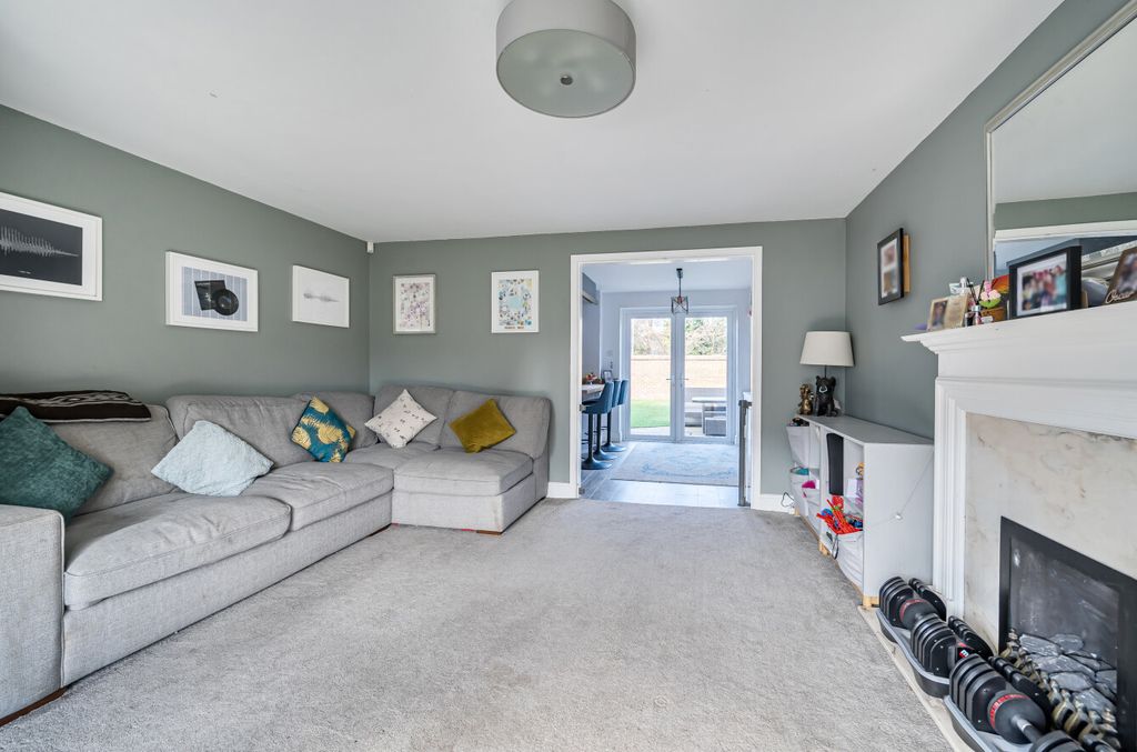 Additional image 9 of 4 bed detached house for saleCressida Chase, Warfield, Bracknell RG42