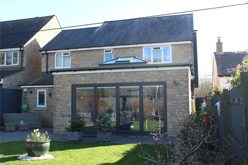 Additional image 16 of 4 bed detached house for saleCoate Lane, Coate, Swindon SN3