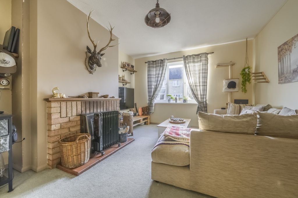 Additional image 2 of 3 bed terraced house for saleBendy Bow, Oaksey, Malmesbury, Wiltshire SN16
