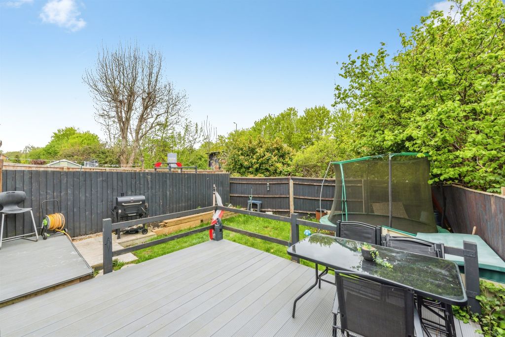 Additional image 14 of 3 bed semi-detached house for saleBayleaf Avenue, Swindon SN2