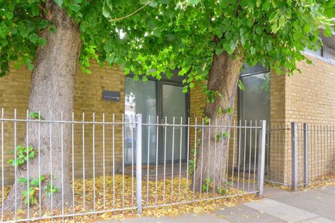 Banchory Road, Blackheath SE3