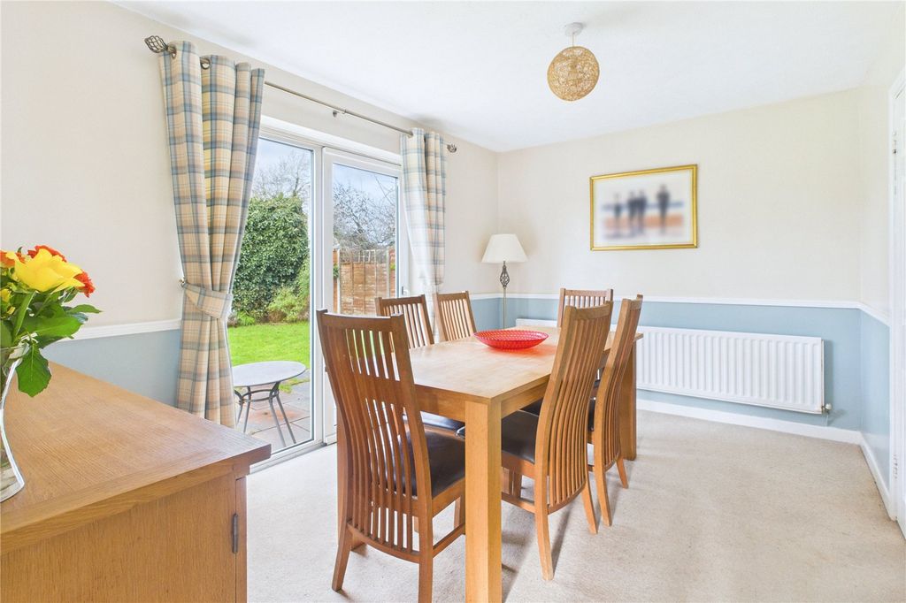 Additional image 5 of 5 bed detached house for salePaddock Close, Haydon Wick, Swindon SN25