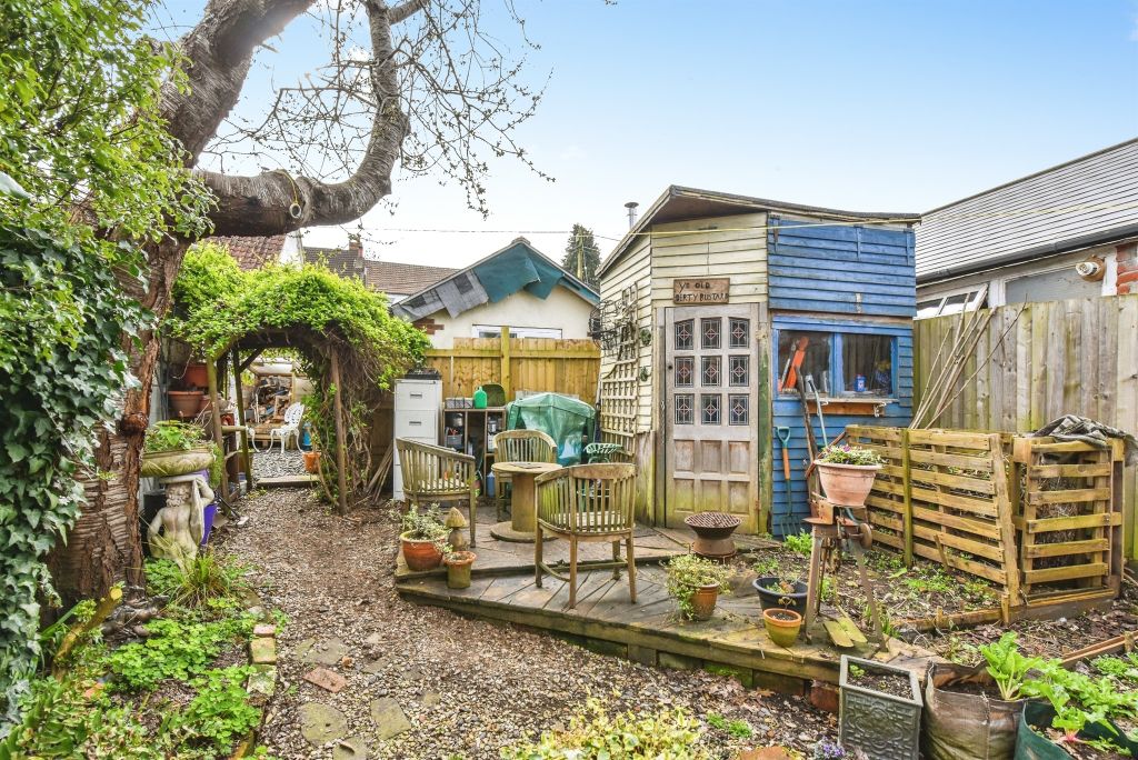 Additional image 5 of 1 bed cottage for saleWestbury Leigh, Westbury BA13
