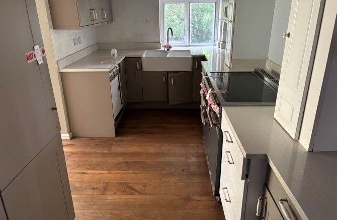 Additional image 4 of 3 bed semi-detached house for saleSchool House, West Tytherley, Salisbury SP5