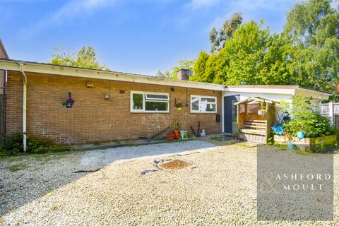 Manor Park, Flatts Lane, Calverton NG14