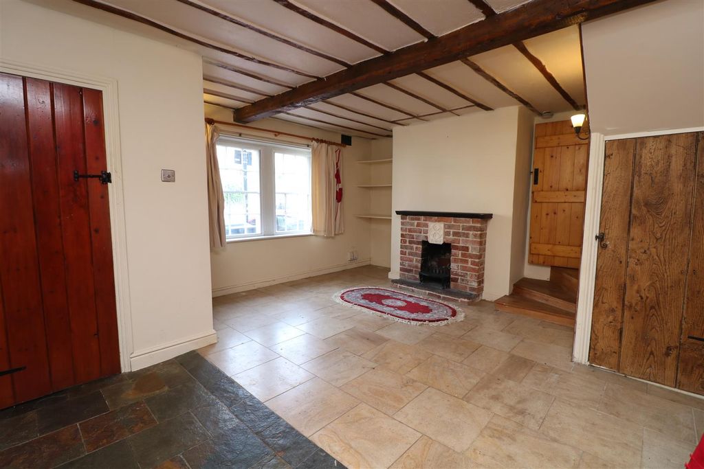 Additional image 2 of 3 bed terraced house for saleNewtown, Trowbridge BA14