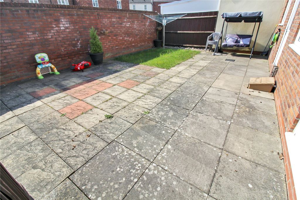 Additional image 13 of 3 bed terraced house for saleVistula Crescent, Swindon, Wiltshire SN25