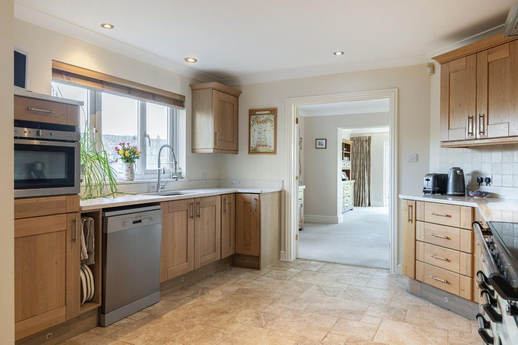 Additional image 9 of 5 bed property for saleChurch Lane, Figheldean, Salisbury SP4