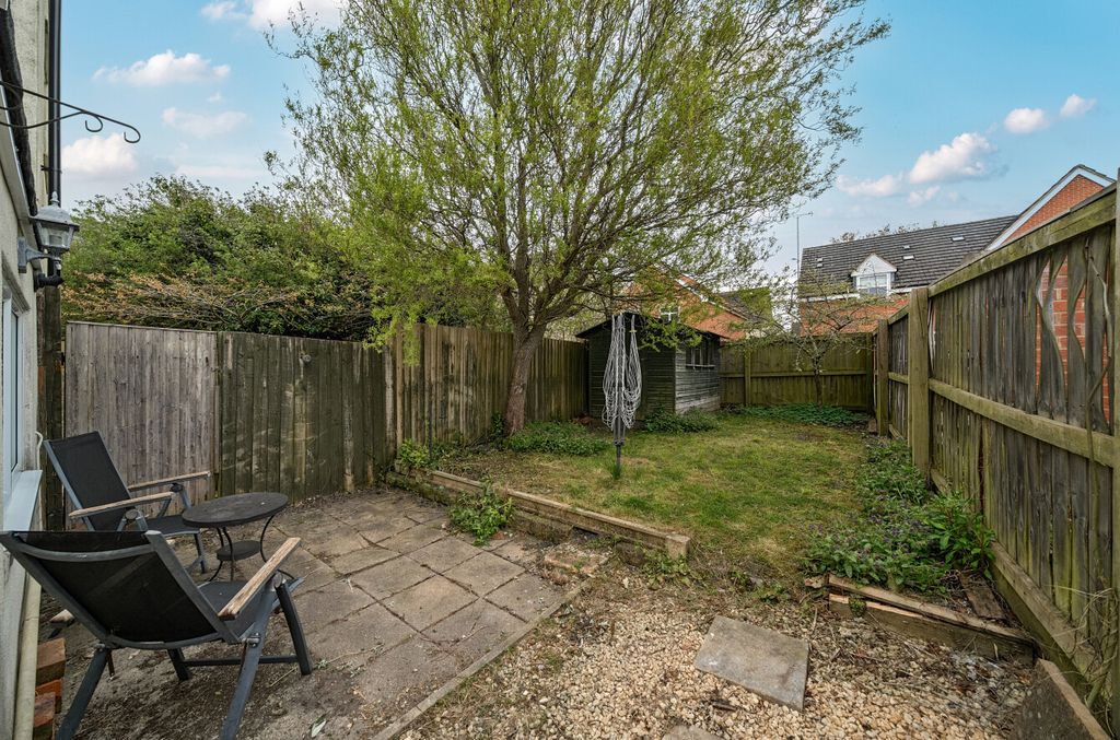 Additional image 10 of 3 bed semi-detached house for saleHigh Street, Wroughton, Wiltshire SN4