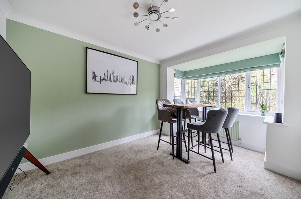 Additional image 15 of 4 bed detached house for saleCressida Chase, Warfield, Bracknell, Berkshire RG42