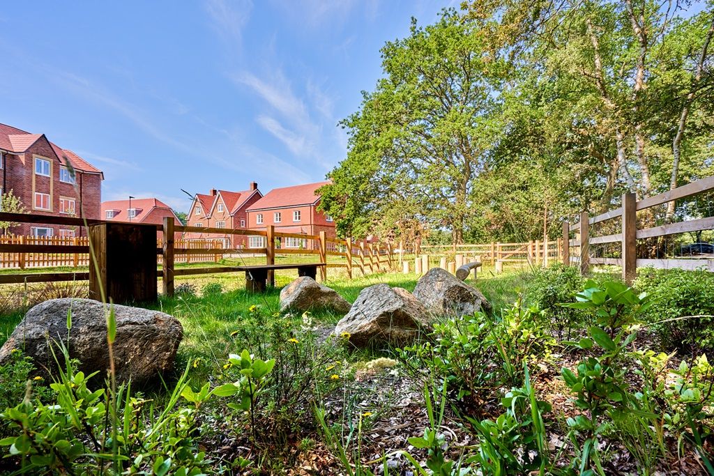Additional image 12 of 4 bed detached house for sale"The Marford - Plot 38" at Easthampstead Park, Wokingham RG40