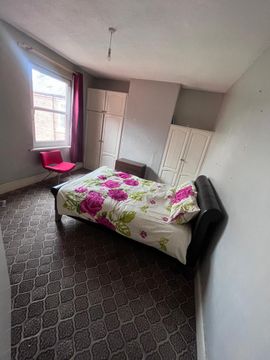 Alexander Road, Acocks Green, Birmingham B27, Room to rent