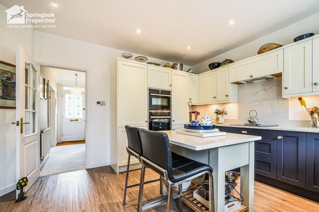 Additional image 7 of 3 bed terraced house for saleThe Courtyard Upper Seagry, Chippenham, Wiltshire SN15