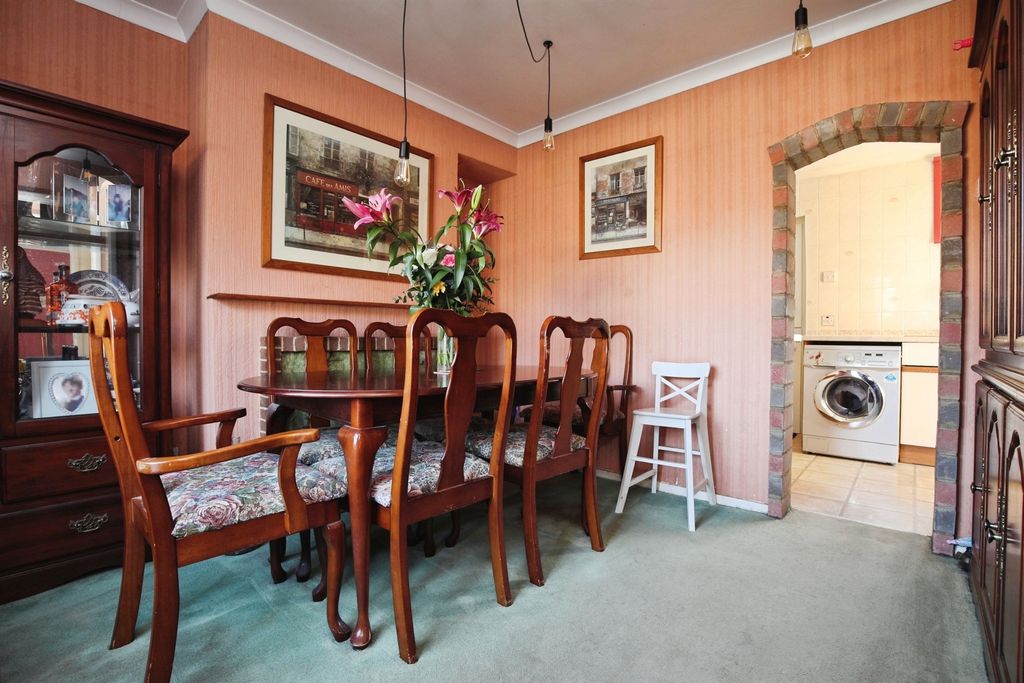 Additional image 3 of 3 bed terraced house for saleThe Croft, Newton Toney, Salisbury SP4