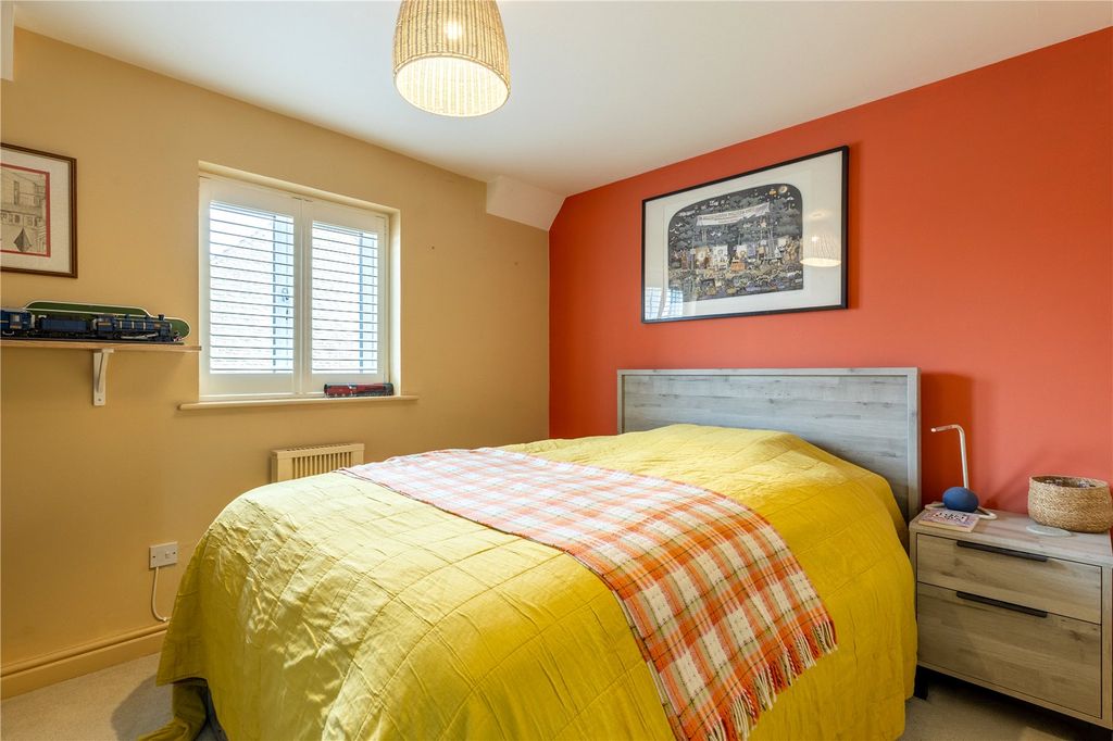 Additional image 8 of 3 bed detached house for saleThe Oaks, Kemble, Cirencester, Gloucestershire GL7