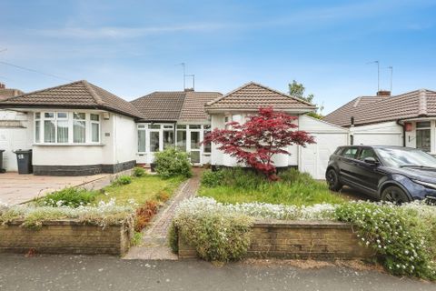 Heathland Avenue, Birmingham B34