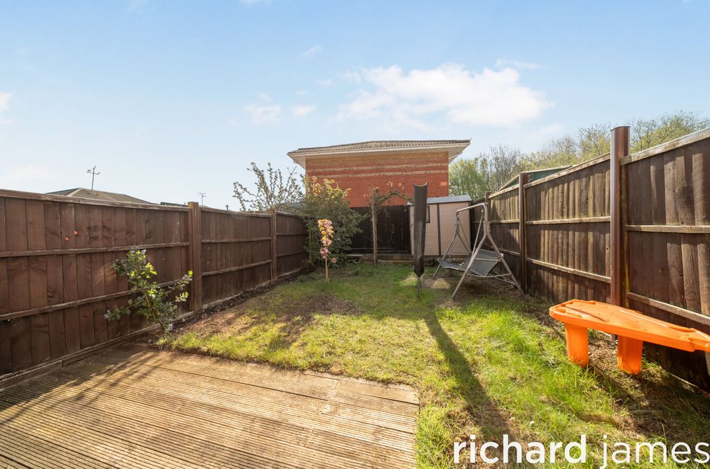 Additional image 14 of 2 bed terraced house for saleGrandison Close, The Prinnels, Swindon SN5