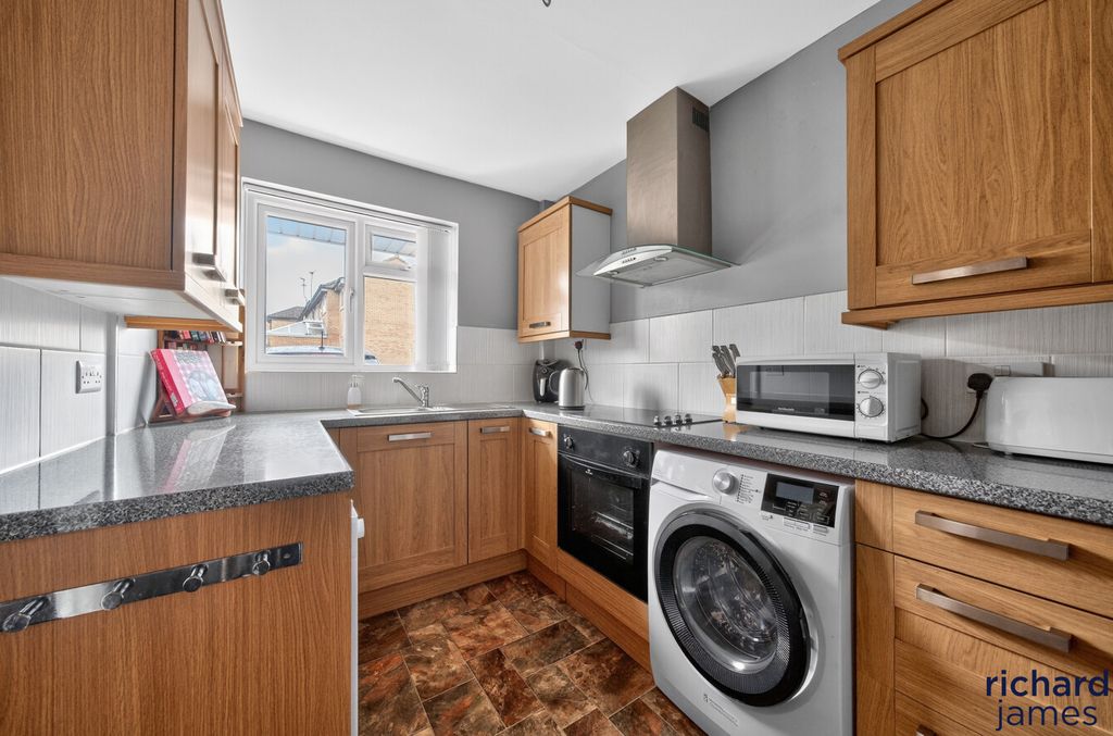 Additional image 9 of 2 bed terraced bungalow for saleBellver, Toothill, Swindon SN5