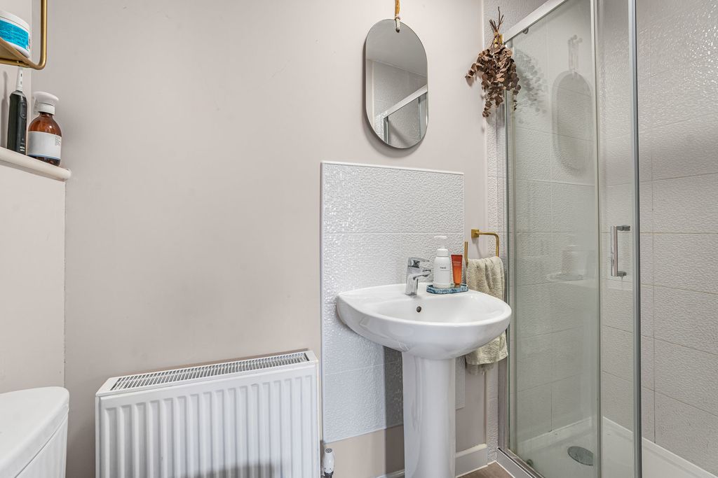 Additional image 12 of 3 bed end terrace house for saleBendy Bow, Oaksey, Malmesbury, Wiltshire SN16