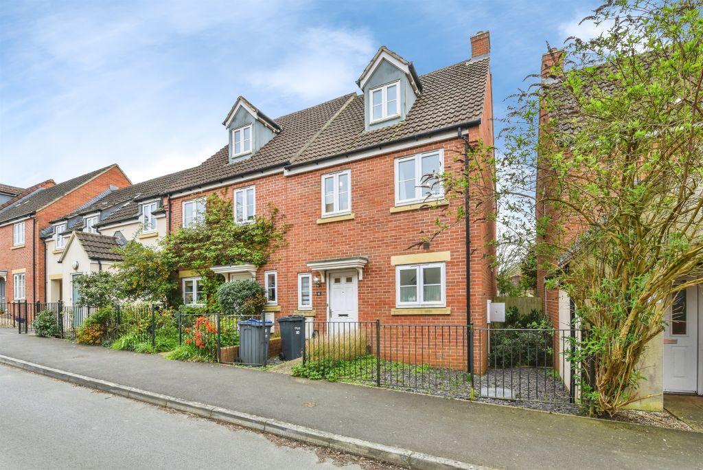 Additional image 14 of 3 bed end terrace house for saleCoppice Close, Chippenham SN15