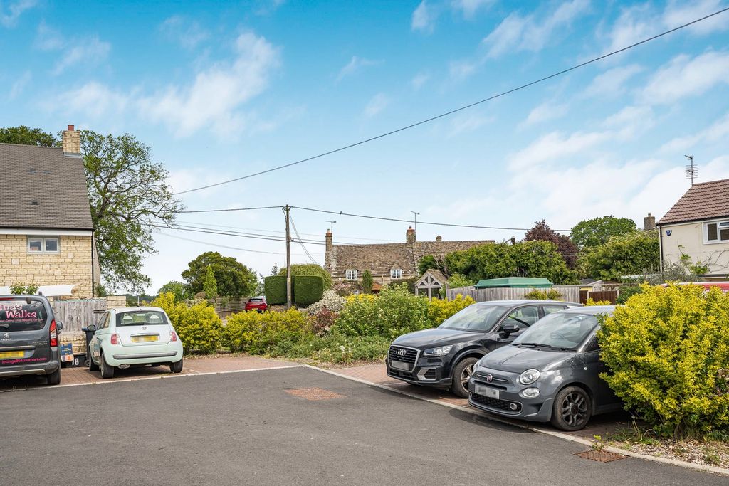 Additional image 15 of 3 bed end terrace house for saleBendy Bow, Oaksey, Malmesbury, Wiltshire SN16