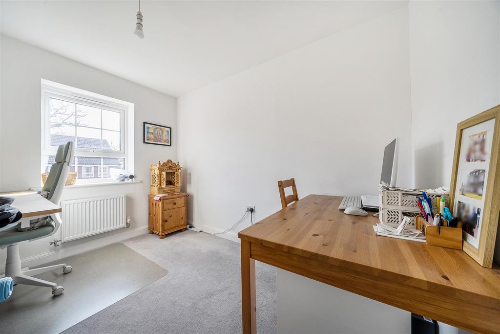 Additional image 20 of 4 bed detached house for saleBothwell Close, Chippenham SN15