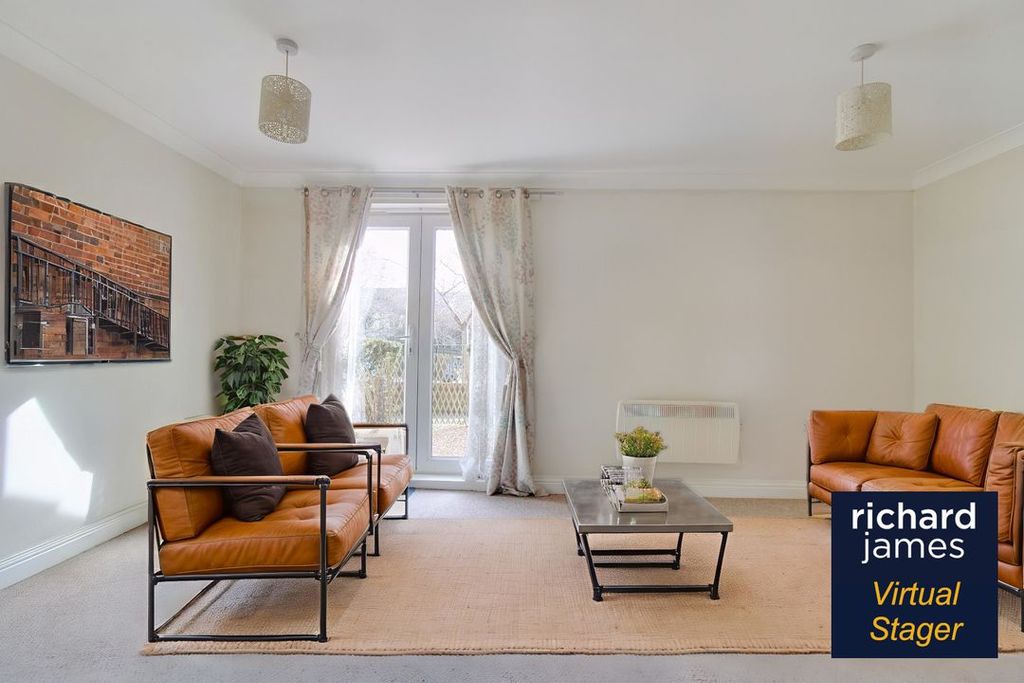 Additional image 4 of 2 bed flat for saleMarbeck Close, Redhouse SN25