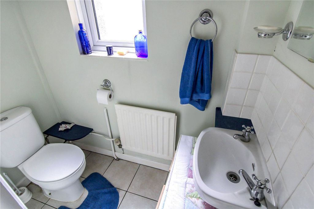 Additional image 9 of 4 bed detached house for saleHarebell Close, Haydon Wick, Swindon SN25