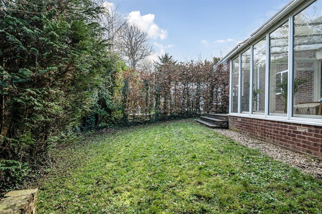 Additional image 14 of 4 bed detached house for saleOak Tree Close, Trowbridge BA14