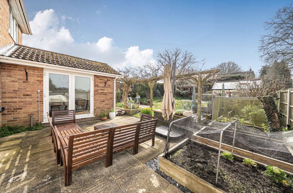 Additional image 15 of 4 bed detached house for saleNorth Lane, Nomansland, Salisbury SP5