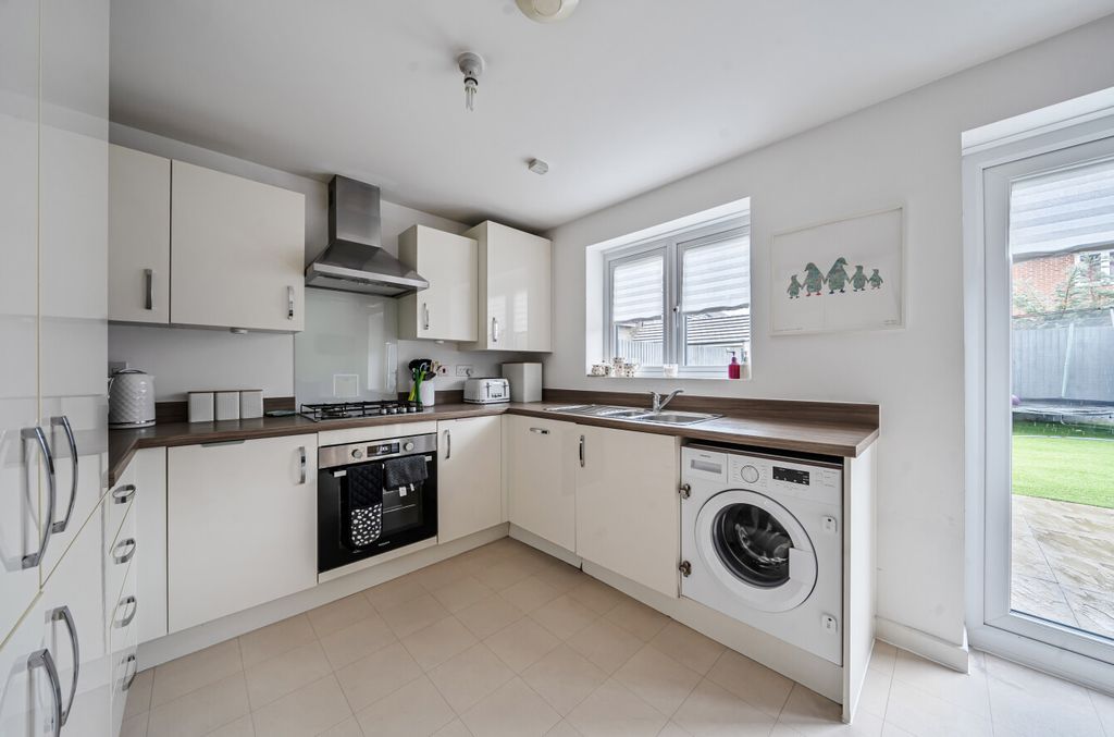 Additional image 20 of 3 bed detached house for saleHill View, Ridgeway Farm, Swindon SN5