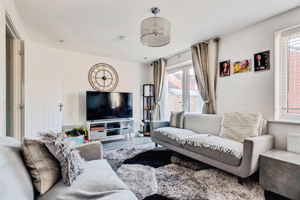 Additional image 5 of 4 bed semi-detached house for saleBrickworth Place, Swindon SN3