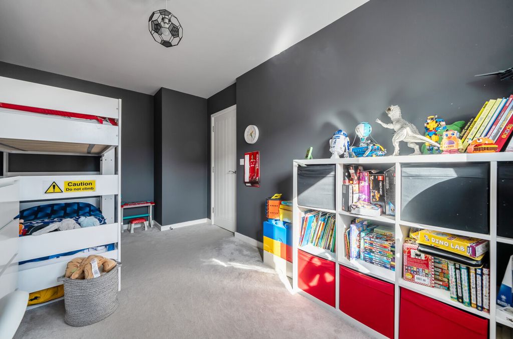 Additional image 26 of 3 bed semi-detached house for saleSt. Georges Park, Binfield, Bracknell, Berkshire RG42