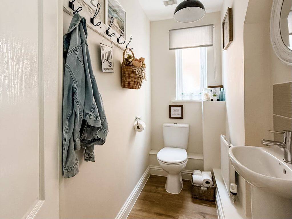 Additional image 6 of 4 bed detached house for saleHastings Road, Hilperton BA14