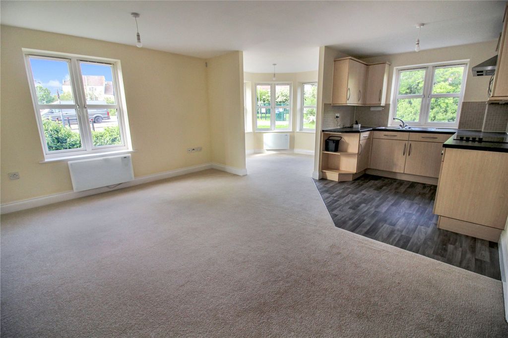 Additional image 2 of 2 bed flat for saleEgdon Close, Haydon End, Swindon SN25