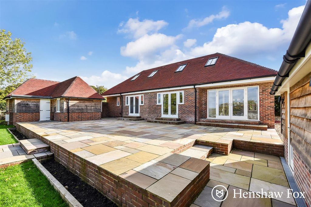 Additional image 21 of 4 bed detached house for saleThe Common, Woodgreen, Fordingbridge SP6