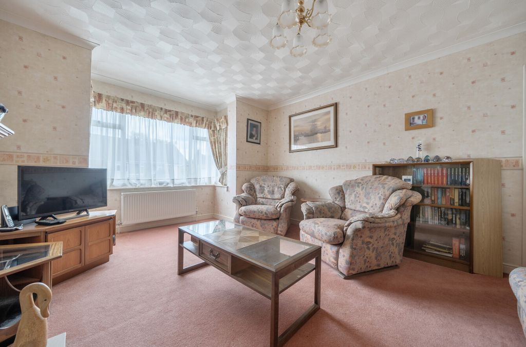 Additional image 12 of 3 bed detached house for saleWeedon Road, Stratton St Margaret, Swindon SN3