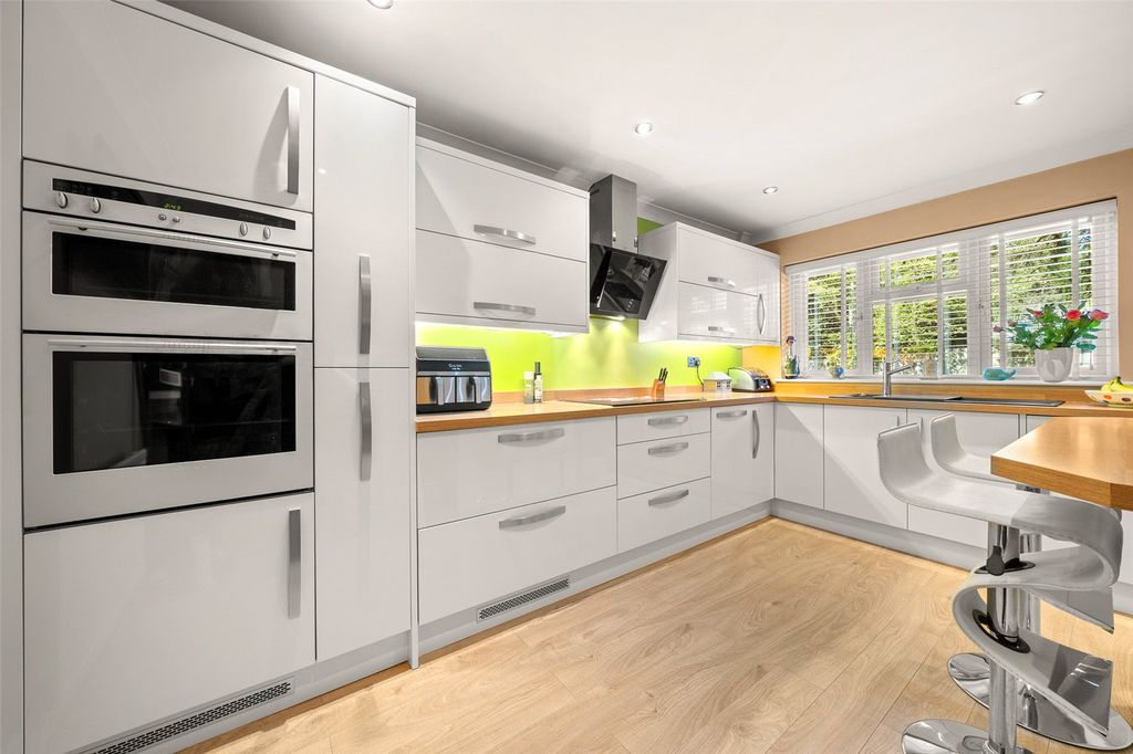 Additional image 2 of 3 bed terraced house for saleArgent Terrace, Silver Hill, College Town, Sandhurst GU47