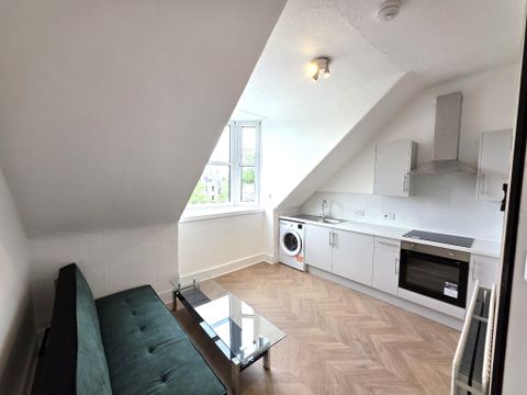 Union Grove, City Centre, Aberdeen AB10
