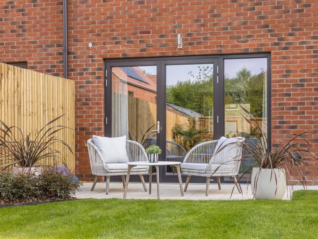 Additional image 16 of 3 bed semi-detached house for sale1 Bream Way, Wokingham RG40
