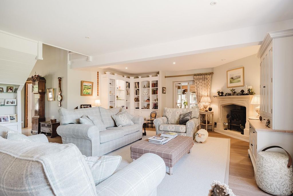 Additional image 6 of 5 bed detached house for saleCorston, Malmesbury, Wiltshire SN16