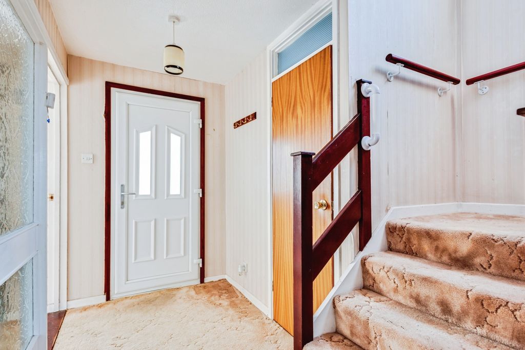 Additional image 16 of 4 bed detached house for saleVespasian Close - Coleview, Swindon SN3