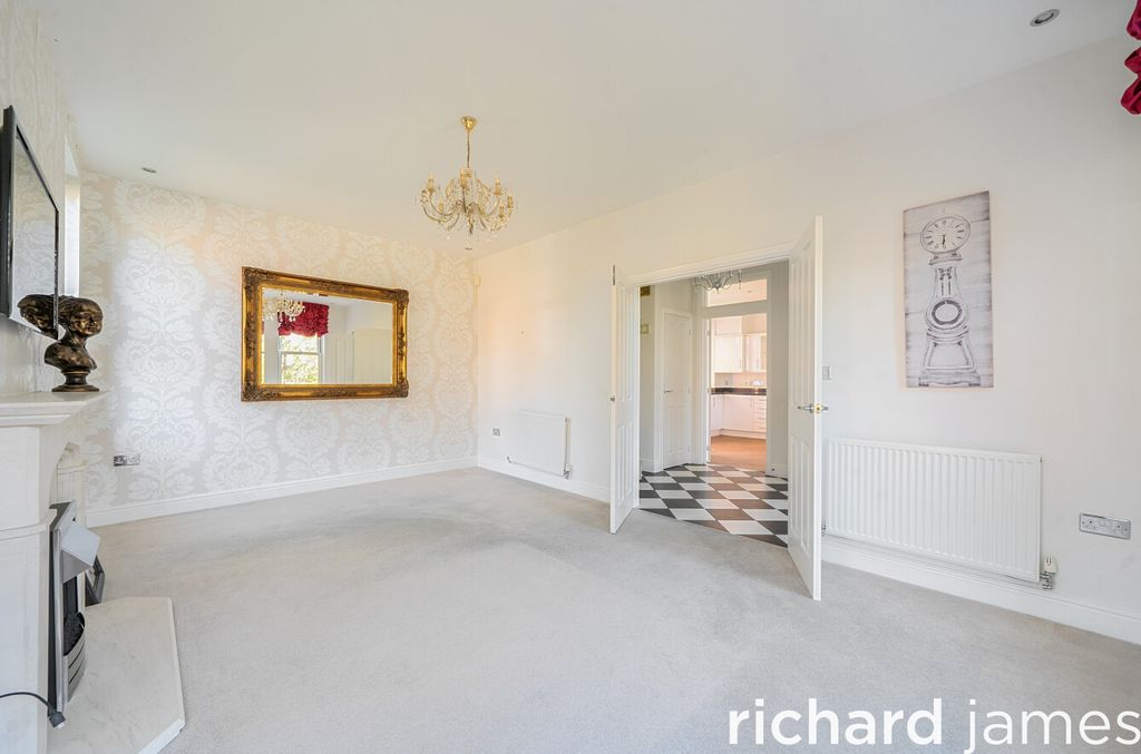 Additional image 8 of 3 bed terraced house for saleSt James Terrace, Old Town, Swindon SN1