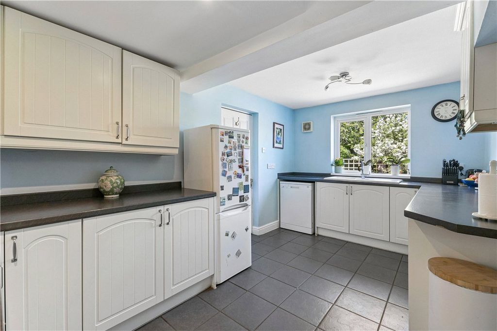 Additional image 5 of 3 bed end terrace house for saleEverleigh, Marlborough, Wiltshire SN8
