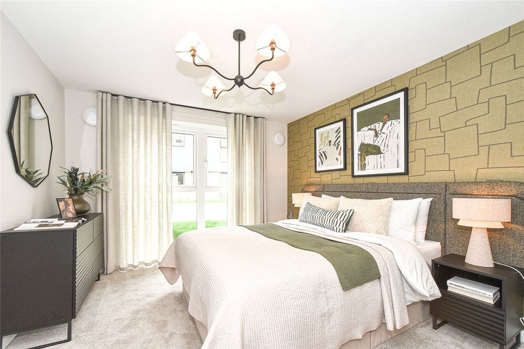 Additional image 16 of 2 bed flat for saleFoundry Lane, Chippenham, Wiltshire SN15